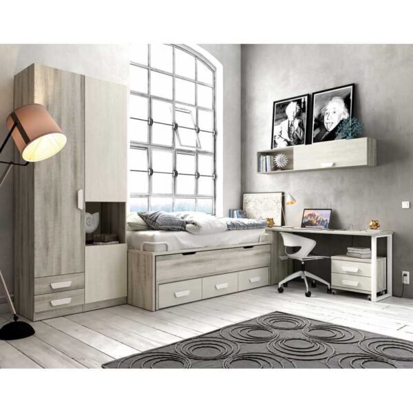 1506 thickbox default Dormitorio Juvenil modular CORALPIEDRA