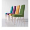Silla de comedor DIVINA