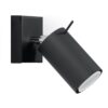 Aplique RING negro