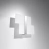 Lámpara de pared MASSIMO chrom - Imagen 2