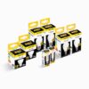 Bombilla LED GU10 3000K 7W 510lm - Imagen 5