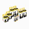 Bombilla LED GU10 4000K 7W 530lm - Imagen 4