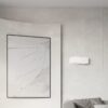 Aplique TILA 40 blanco - Imagen 8