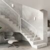 Aplique TEAR blanco - Imagen 6
