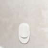 Aplique TEAR blanco - Imagen 8