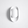Aplique TEAR blanco - Imagen 2
