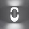 Aplique TEAR blanco - Imagen 3