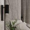 Aplique UTTI negro - Imagen 8